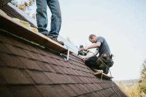 Local Roofers in US Air Force, CO